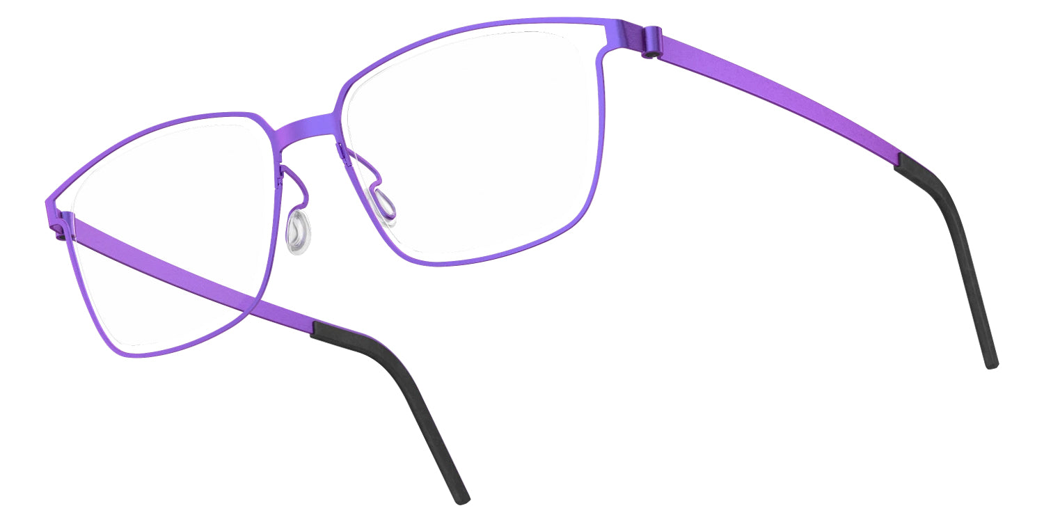 Lindberg® Strip Titanium™ 9760 LIN STRIP 9760 77 51 77 Eyeglasses