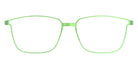 Lindberg® Strip Titanium™ 9760 LIN STRIP 9760 90 51 90 Eyeglasses