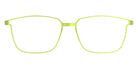 Lindberg® Strip Titanium™ 9760 LIN STRIP 9760 95 51 95 Eyeglasses