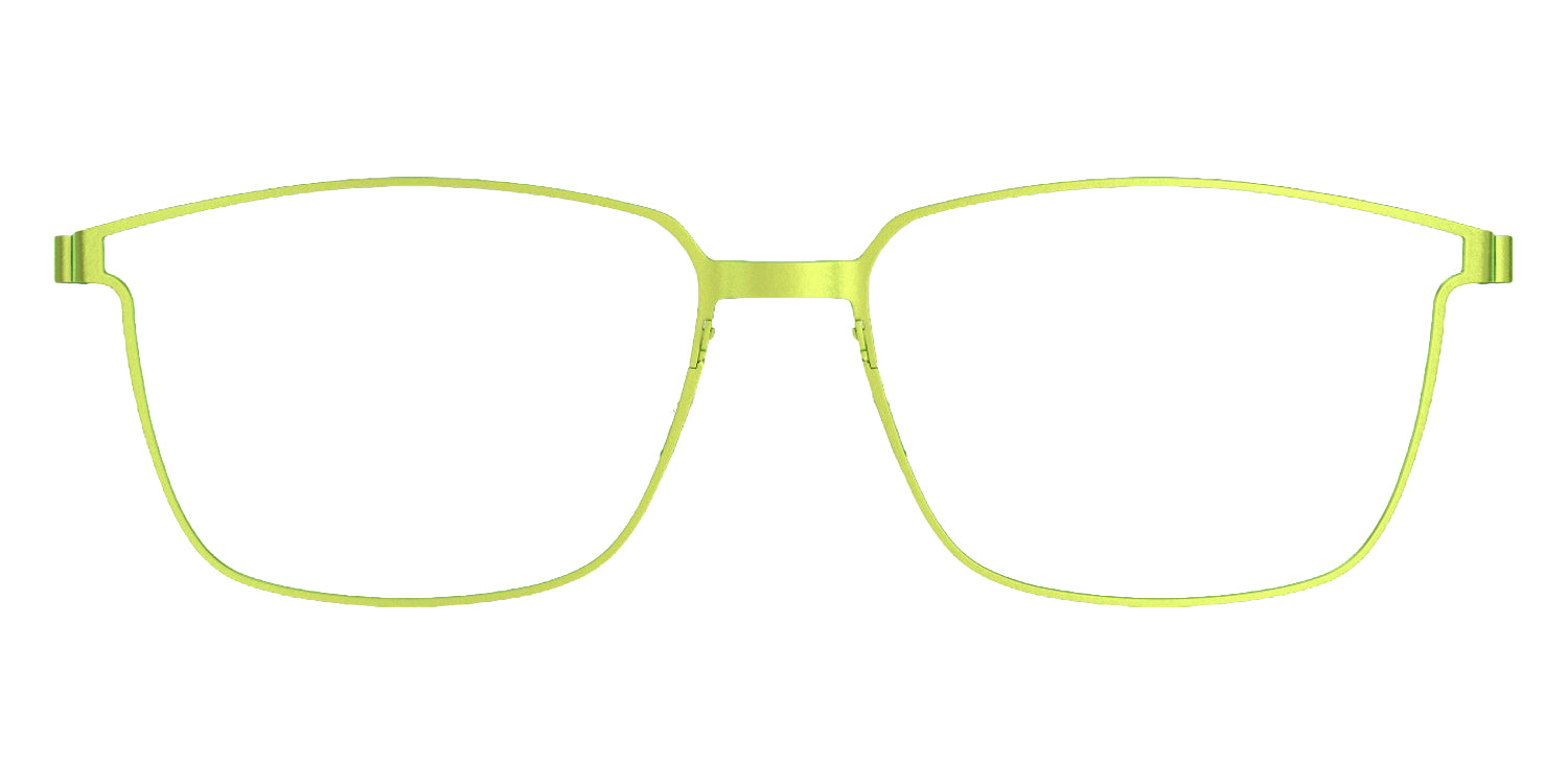 Lindberg® Strip Titanium™ 9760 LIN STRIP 9760 95 51 95 Eyeglasses