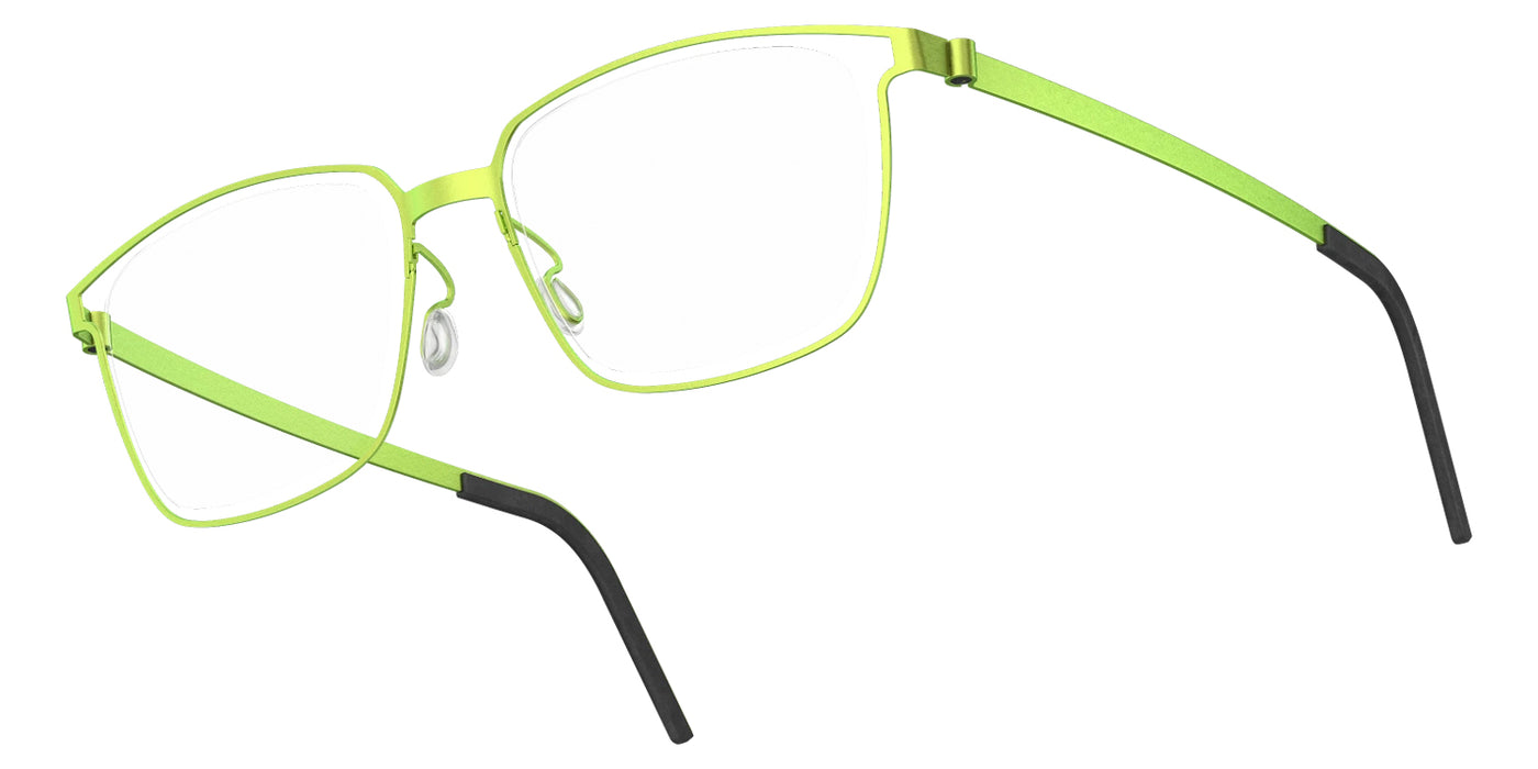 Lindberg® Strip Titanium™ 9760 LIN STRIP 9760 95 51 95 Eyeglasses