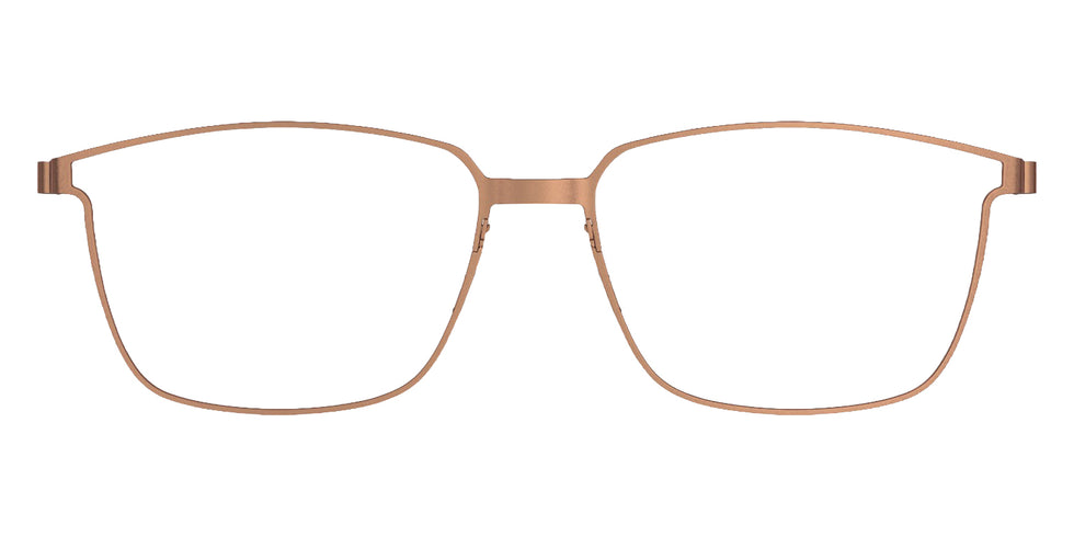 Lindberg® Strip Titanium™ 9760 LIN STRIP 9760 U12 51 U12 Eyeglasses