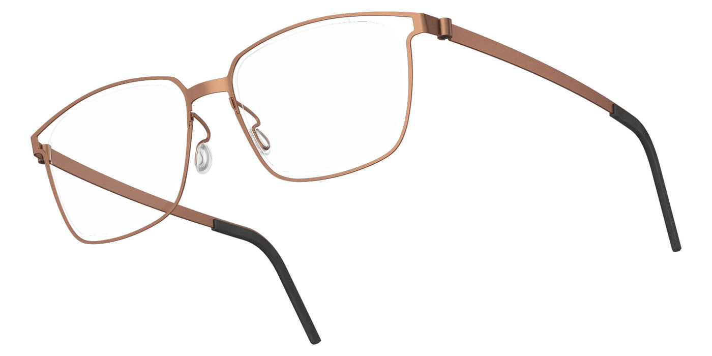 Lindberg® Strip Titanium™ 9760 LIN STRIP 9760 U12 51 U12 Eyeglasses