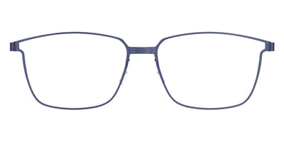 Lindberg® Strip Titanium™ 9760 LIN STRIP 9760 U13 51 U13 Eyeglasses