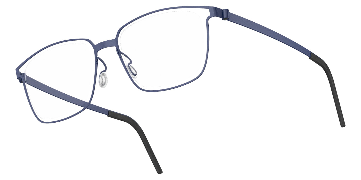 Lindberg® Strip Titanium™ 9760 LIN STRIP 9760 U13 51 U13 Eyeglasses