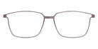 Lindberg® Strip Titanium™ 9760 LIN STRIP 9760 U14 51 U14 Eyeglasses