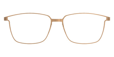 Lindberg® Strip Titanium™ 9760 LIN STRIP 9760 U15 51 U15 Eyeglasses