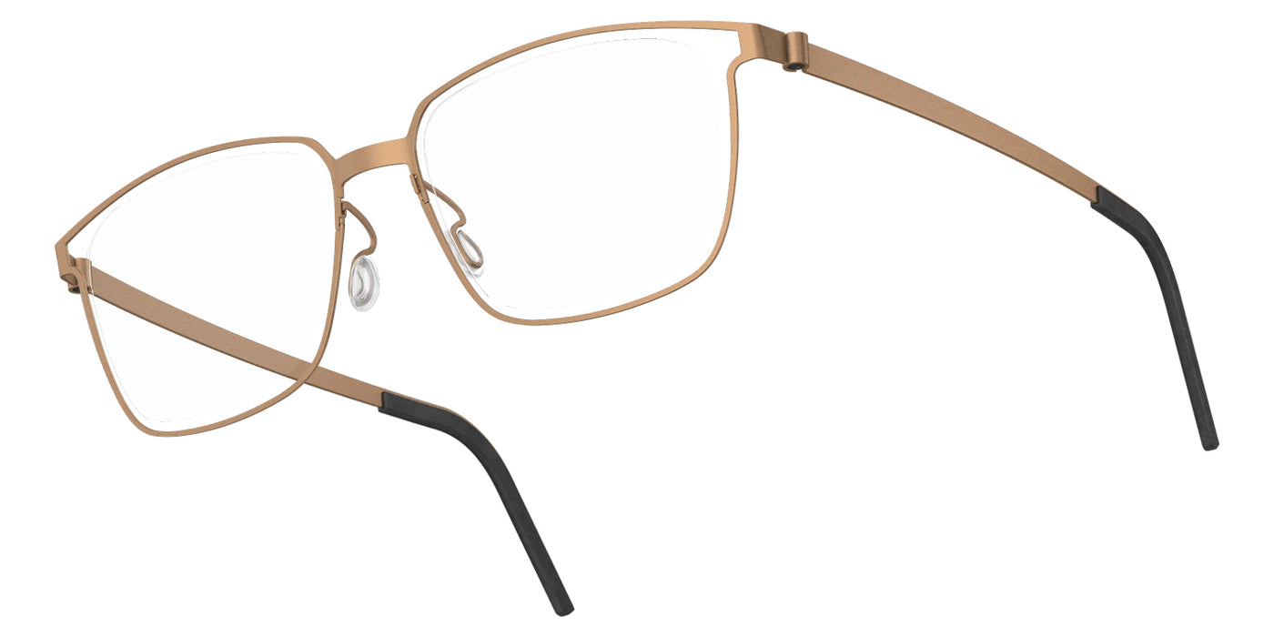Lindberg® Strip Titanium™ 9760 LIN STRIP 9760 U15 51 U15 Eyeglasses