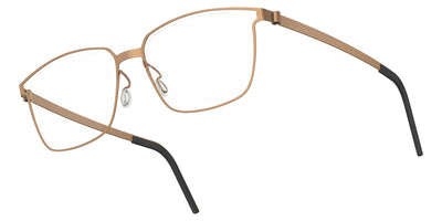 Lindberg® Strip Titanium™ 9760 LIN STRIP 9760 U15 51 U15 Eyeglasses