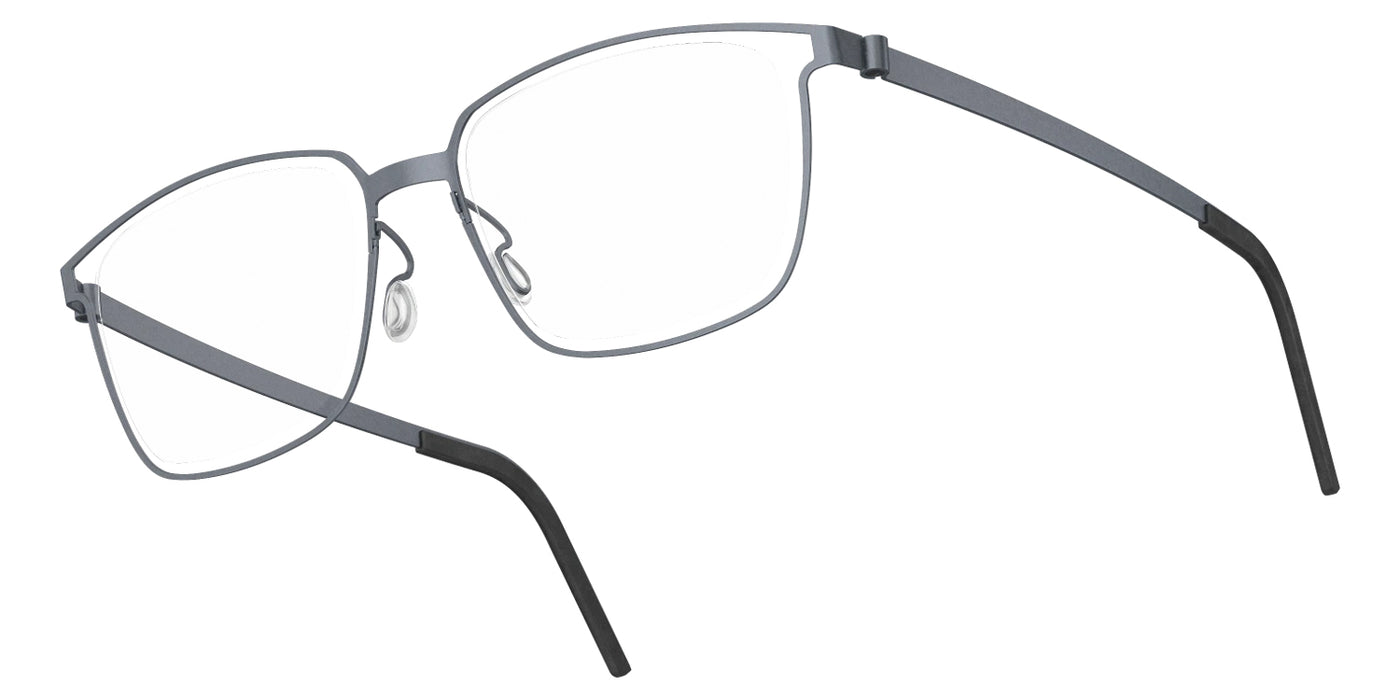 Lindberg® Strip Titanium™ 9760 LIN STRIP 9760 U16 51 U16 Eyeglasses