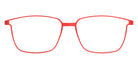 Lindberg® Strip Titanium™ 9760 LIN STRIP 9760 U33 51 U33 Eyeglasses