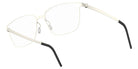 Lindberg® Strip Titanium™ 9760 LIN STRIP 9760 U38 51 U38 Eyeglasses