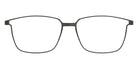 Lindberg® Strip Titanium™ 9760 LIN STRIP 9760 U9 51 U9 Eyeglasses