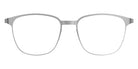 Lindberg® Strip Titanium™ 9765 LIN STRIP 9765 10 48 10 Eyeglasses
