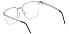 Lindberg® Strip Titanium™ 9765 LIN STRIP 9765 10 48 10 Eyeglasses