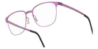 Lindberg® Strip Titanium™ 9765 LIN STRIP 9765 113 48 113 Eyeglasses