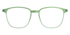 Lindberg® Strip Titanium™ 9765 LIN STRIP 9765 117 48 117 Eyeglasses