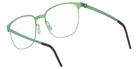 Lindberg® Strip Titanium™ 9765 LIN STRIP 9765 117 48 117 Eyeglasses