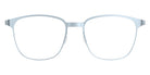 Lindberg® Strip Titanium™ 9765 LIN STRIP 9765 25 48 25 Eyeglasses