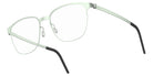 Lindberg® Strip Titanium™ 9765 LIN STRIP 9765 30 48 30 Eyeglasses