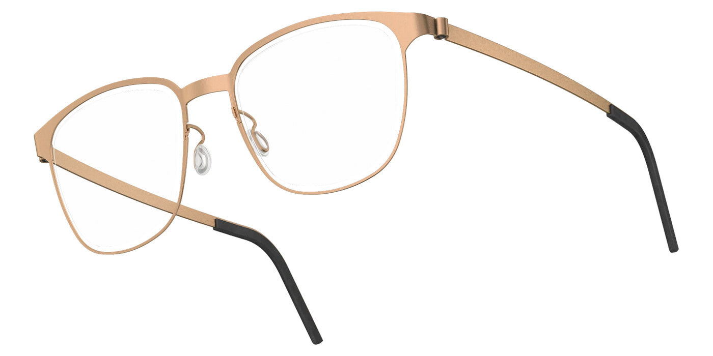 Lindberg® Strip Titanium™ 9765 LIN STRIP 9765 35 48 35 Eyeglasses