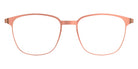 Lindberg® Strip Titanium™ 9765 LIN STRIP 9765 60 48 60 Eyeglasses