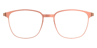 Lindberg® Strip Titanium™ 9765 LIN STRIP 9765 60 48 60 Eyeglasses