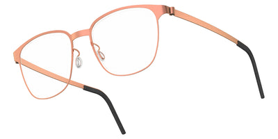 Lindberg® Strip Titanium™ 9765 LIN STRIP 9765 60 48 60 Eyeglasses