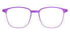 Lindberg® Strip Titanium™ 9765 LIN STRIP 9765 75 48 75 Eyeglasses