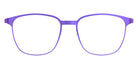 Lindberg® Strip Titanium™ 9765 LIN STRIP 9765 77 48 77 Eyeglasses