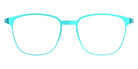 Lindberg® Strip Titanium™ 9765 LIN STRIP 9765 80 48 80 Eyeglasses
