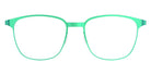 Lindberg® Strip Titanium™ 9765 LIN STRIP 9765 85 48 85 Eyeglasses