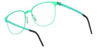 Lindberg® Strip Titanium™ 9765 LIN STRIP 9765 85 48 85 Eyeglasses