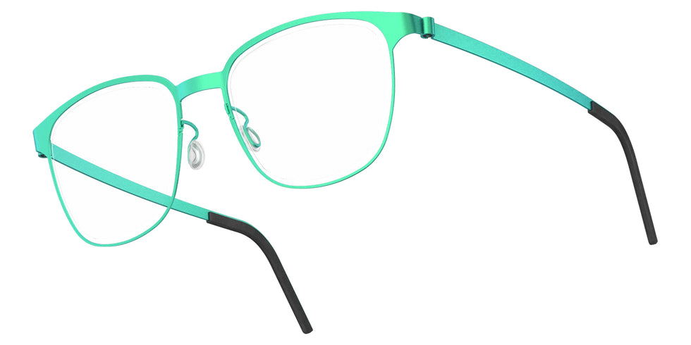 Lindberg® Strip Titanium™ 9765 LIN STRIP 9765 85 48 85 Eyeglasses