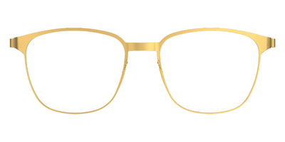 Lindberg® Strip Titanium™ 9765 LIN STRIP 9765 GT 48 GT Eyeglasses