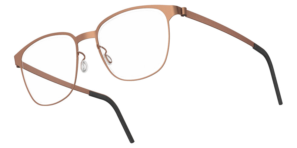 Lindberg® Strip Titanium™ 9765 LIN STRIP 9765 U12 48 U12 Eyeglasses