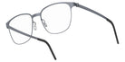 Lindberg® Strip Titanium™ 9765 LIN STRIP 9765 U16 48 U16 Eyeglasses