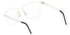 Lindberg® Strip Titanium™ 9765 LIN STRIP 9765 U38 48 U38 Eyeglasses