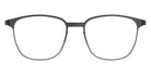 Lindberg® Strip Titanium™ 9765 LIN STRIP 9765 U9 48 U9 Eyeglasses