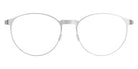 Lindberg® Strip Titanium™ 9767 LIN STRIP 9767 05 52 5 Eyeglasses