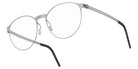 Lindberg® Strip Titanium™ 9767 LIN STRIP 9767 10 52 10 Eyeglasses