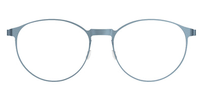 Lindberg® Strip Titanium™ 9767 LIN STRIP 9767 107 52 107 Eyeglasses