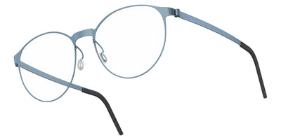 Lindberg® Strip Titanium™ 9767 LIN STRIP 9767 107 52 107 Eyeglasses