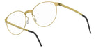 Lindberg® Strip Titanium™ 9767 LIN STRIP 9767 109 52 109 Eyeglasses