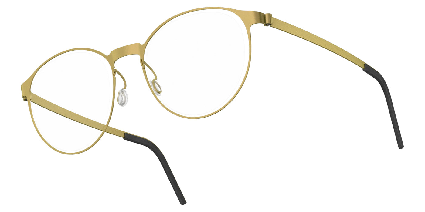 Lindberg® Strip Titanium™ 9767 LIN STRIP 9767 109 52 109 Eyeglasses