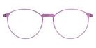 Lindberg® Strip Titanium™ 9767 LIN STRIP 9767 113 52 113 Eyeglasses
