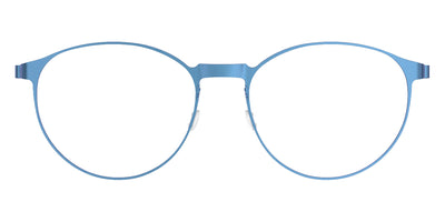 Lindberg® Strip Titanium™ 9767 LIN STRIP 9767 115 52 115 Eyeglasses