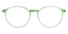 Lindberg® Strip Titanium™ 9767 LIN STRIP 9767 117 52 117 Eyeglasses