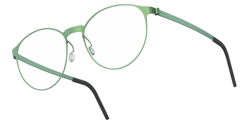 Lindberg® Strip Titanium™ 9767 LIN STRIP 9767 117 52 117 Eyeglasses