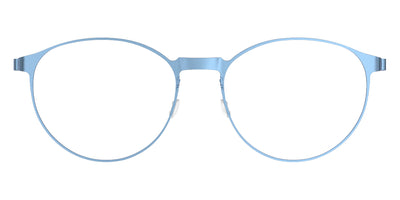 Lindberg® Strip Titanium™ 9767 LIN STRIP 9767 20 52 20 Eyeglasses